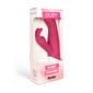 Tickler Ruby Rabbit vibrator