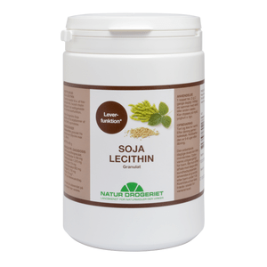 Natur-Drogeriet Soja Lecithin Complex Pulver - 400 g