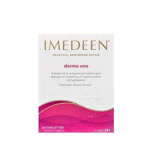 Imedeen Derma One - 60 tab.