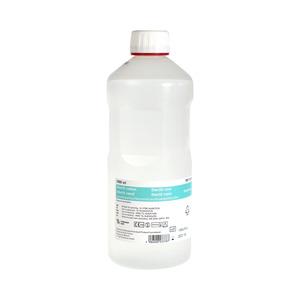 Sterilt destilleret vand - 1000 ml