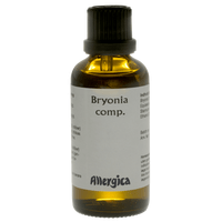 Allergica Bryonia comp. - 50 ml