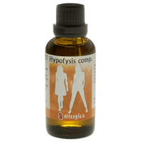 Allergica Hypofysis comp. - 50 ml