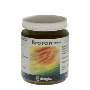 Allergica BroronVoksen - 50 g