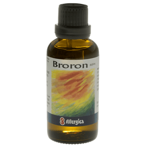 Allergica BroronBørn - 50 ml