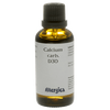 Allergica Calcium carb. D30 - 50 ml