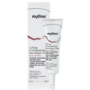 Mythos Eye contour gel-cream - 20 ml