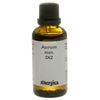 Allergica Aurum met. D12 - 50 ml