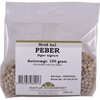 Peber hvid hel - 100g