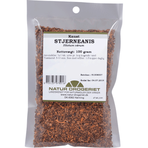 7: Natur-Drogeriet Stjerneanis knust - 100g