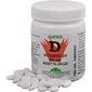 Natur-Drogeriet D3-vitamin 85 mcg, Super D - 180 tab