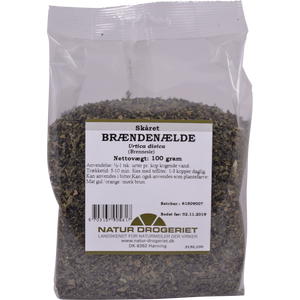 Natur-Drogeriet Brændenælde - 100 g