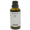 Allergica Plumbum met. D12 - 50 ml