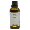Allergica Nux vomica D30 - 50 ml