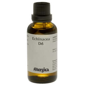 Allergica Echinacea D6 – 50 ml