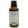 Allergica Kalium bichrom D6 - 50 ml