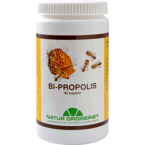 Natur Drogeriet Bi Propolis90 kapsler