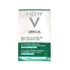 Vichy Dercos Anti-Dandruff Normal To Oily Hair - Gratis vareprøv
