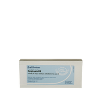 Allergica Epiphysis D6 - 10 x 1 ml