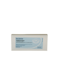 Allergica Organum Triplex - 10 x 1 ml