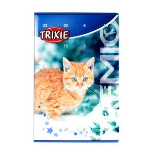Trixie Premio julekalender til kat