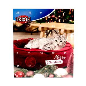 Trixie julekalender til kat