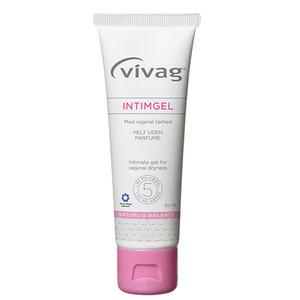 Vivag intimgel - 50 ml