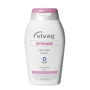 Vivag Feminin intimsæbe - 200 ml
