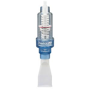 Philips Threshold PEP-fløjte