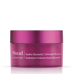 Murad Hydration Hydro-Dynamic Ultimate Moisture anti-age fugtighedscreme - Med24.dk