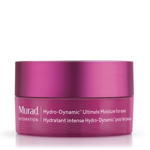 Murad Hydration Hydro-Dynamic Ultimate Moisture For Eyes øjencreme - Med24.dk