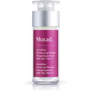 Murad Hydration Invisiblur Perfecting Shield SPF30 primer dagcreme - Med24.dk