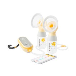 Medela Freestyle Flex, elektrisk dobbelt brystpumpe