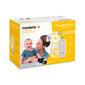 Medela Freestyle Flex, elektrisk dobbelt brystpumpe