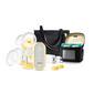 Medela Freestyle Flex, elektrisk dobbelt brystpumpe