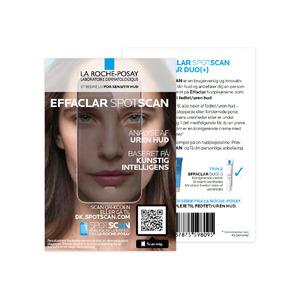 La Roche-Posay Effaclar Duo(+) - vareprøve