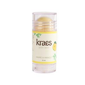 KRAES Glade Læber læbepomade - 15 ml