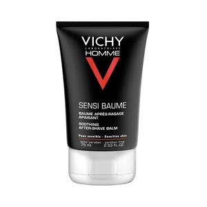 Vichy Homme Sensi-Baume Ca Aftershave Balm – 75 ml.