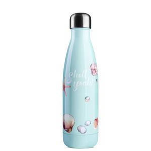 JobOut Vandflaske Shell Yeah - 1 stk