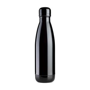 JobOut Vandflaske Black - 1 stk
