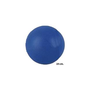 Aserve Pilates bold blå - 19 cm