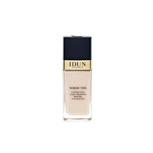 Idun Nordic Veil - Flere farver