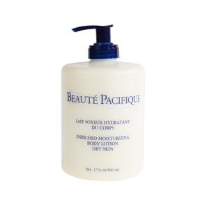Beauté Pacifique Bodylotion - Tør Hud - 500 ml
