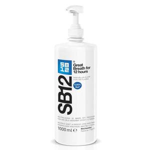 SB12 Original mundskyl - 1000 ml