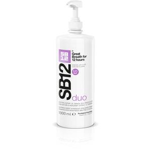 SB12 Duo mundskyl - 1000 ml