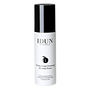 Idun Skincare Micellar Water