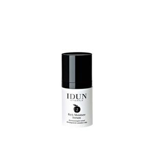 Idun Skincare Serum