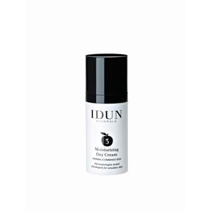 Idun Skincare Day Cream Normal Skin