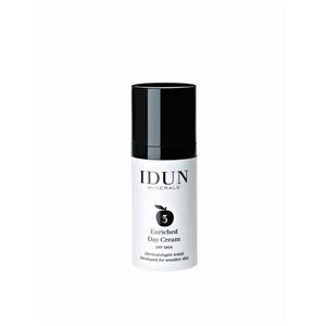 Idun Skincare Day Cream Dry Skin