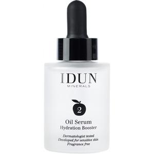 Idun Oil Serum