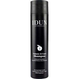 Idun Volume Shampoo